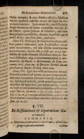 411-432, § VII