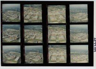 Centro Einkaufszentrum, Oberhausen, 1997