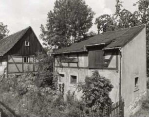 Wohnhaus, Ottendorf-Okrilla