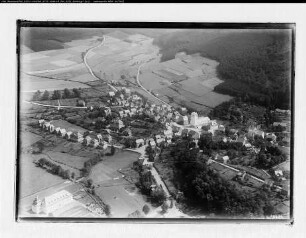 Fredeburg (Kr. Meschede)