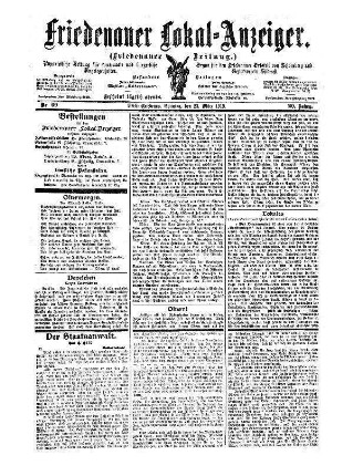 Nr. 69, 23.03.1913