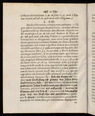 16-32, §§. XIII.-XXIII.