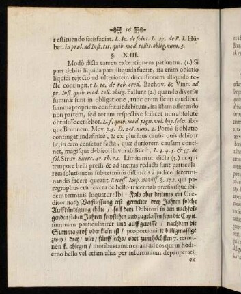 16-32, §§. XIII.-XXIII.