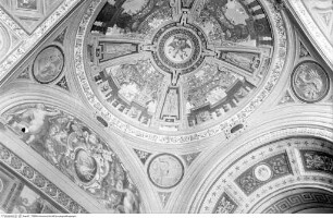 Palazzi Vaticani, Loggia Gregors XIII.