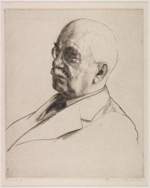 Arthur Salomonsohn, Bankier