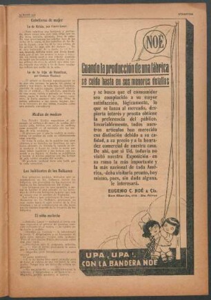 La de Krisis