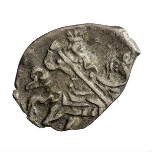 Münze, Drahtkopeke, 1676 - 1682