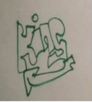 King