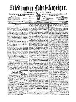Nr. 226, 25.09.1913