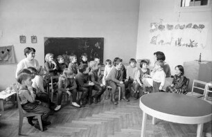 Dringender Bedarf an Kindergartenplätzen in Karlsruhe