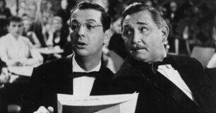 Europas neue Musikparade 1958