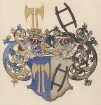 Standeserhöhungen beim ritterschaftlichen Adel und unbegüterten Erbadel, Anfangsbuchstabe S - T: Freiherr von Sturmfeder-Horneck