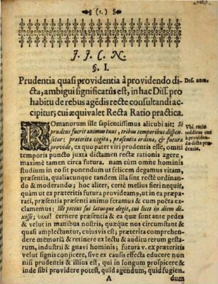 Habitum consultandi