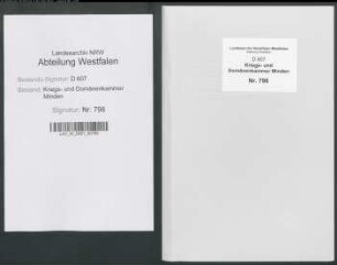 Amt Reineberg - Vogtei Alswede - Bauerschaft Vehlage: