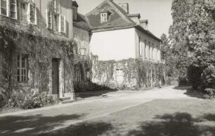 Vogtshof, Evangelische Brüdergemeinde