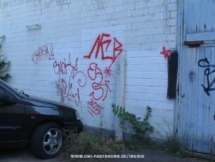 SMoKe Weed | NCB EAST 305