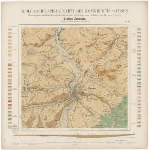 Sektion 96 : Chemnitz, 1880