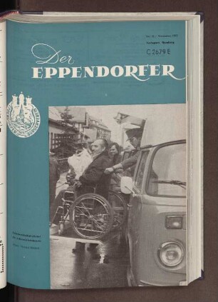Der Eppendorfer