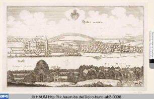 Halen an der Weser