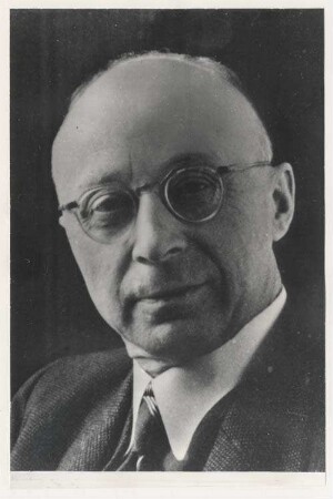Hans Spethmann