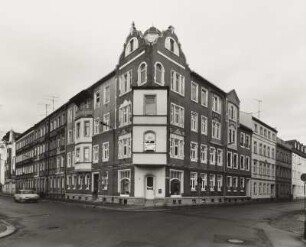 Laden, Wurzen