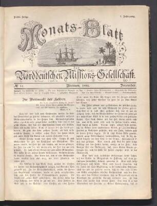 N° 12. 1895. December