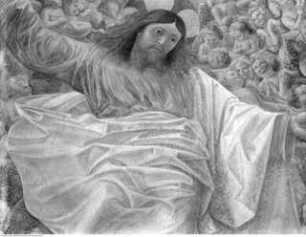 Auferstandener Christus