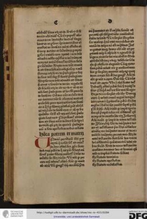 Undecimo peccant contra illud preceptum qui nolunt semel ad minus in anno confiteri suo proprio sacerdoti eorum peccata...