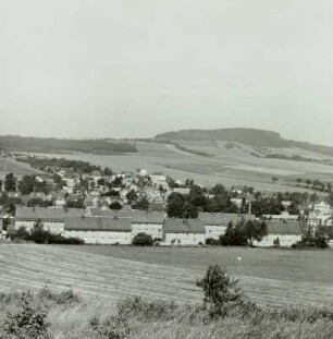Crottendorf (Kreis Annaberg)