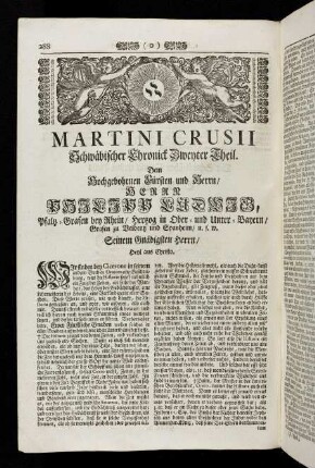 288-290 Dedicatio