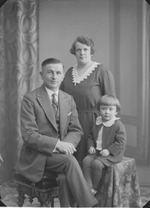 Familienfoto
