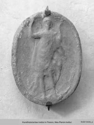 Zeichen der Congregazione di San Giovanni Battista
