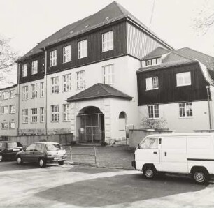 Realschule, Wiederitzsch
