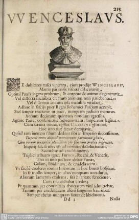 Wenceslaus