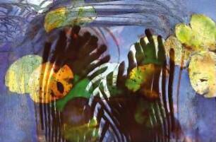 fremde Schatten