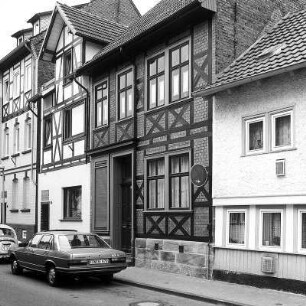 Eschwege, Brühl 24