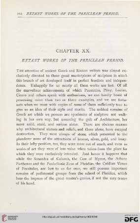 Chapter XX