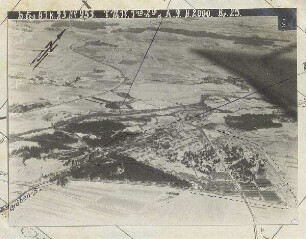 Munitionsfabrik nördlich Dachau (2000 m)