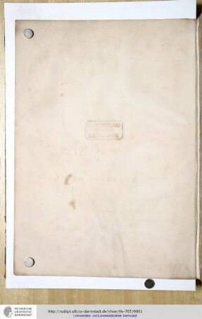 Astronomische Sammelhandschrift