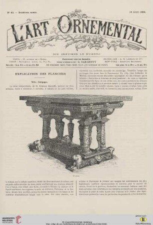 Nr. 63 (12 Avril 1884)