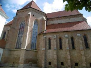 Augsburg: Dom
