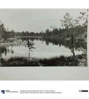 See bei Pielpajärvi