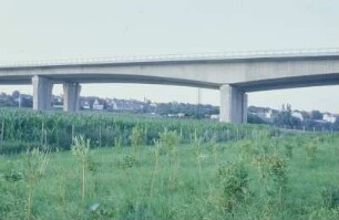 Saalebrücke Weißenfels