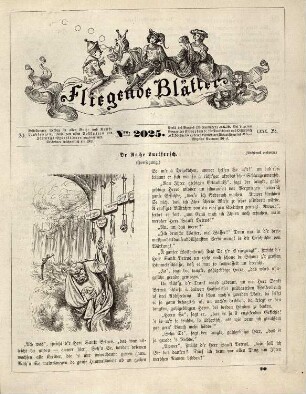 "De Rache Lucifersch"