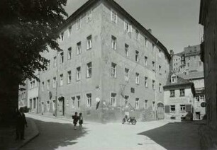 Baderberg