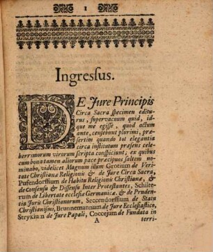 Ius principis circa sacra