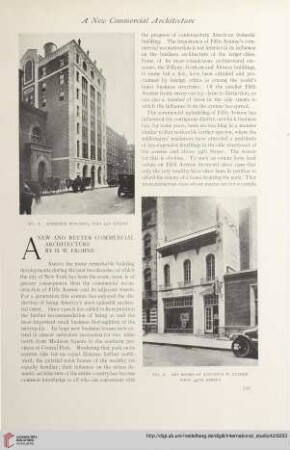 A new and better commercial architecture