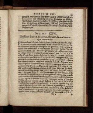 Opificum statuta quatenus admittenda, aut eorum rigor temperandus?