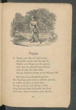 Puppe