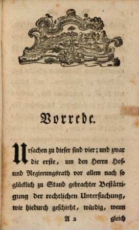 Johann Georg Xaver Konenberg Reichsgräflich-Fuggerschen gemeinschaftlichen Rath und Kanzlers Antwort auf des Hochfürstlich-Badenschen Herrn Hof- und Regierungsrath Carl Friderich Gerstlachers Bestättigung der rechtlichen Untersuchung: ob ein katholischer Ordensmann, wenn er zur protestantischen Kirche getreten ist, wiederum erbschafts-fähig sey